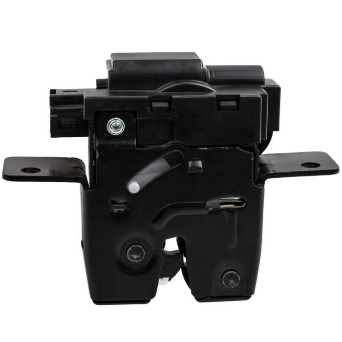 Actionneur Loquet de Porte - MGGRP - 8200076240 - Compatible Renault - 12V - 4 Broches
