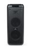 Bigben X-Large - PARTYBTHPXL Bezprzewodowy głośnik Bluetooth z efektami świetlnymi + mikrofony, BigBen