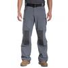 Mens Tactical Cargo Pants Outdoor Workwear Durable Quick-Dry Hiking Trousers Camping Field Use