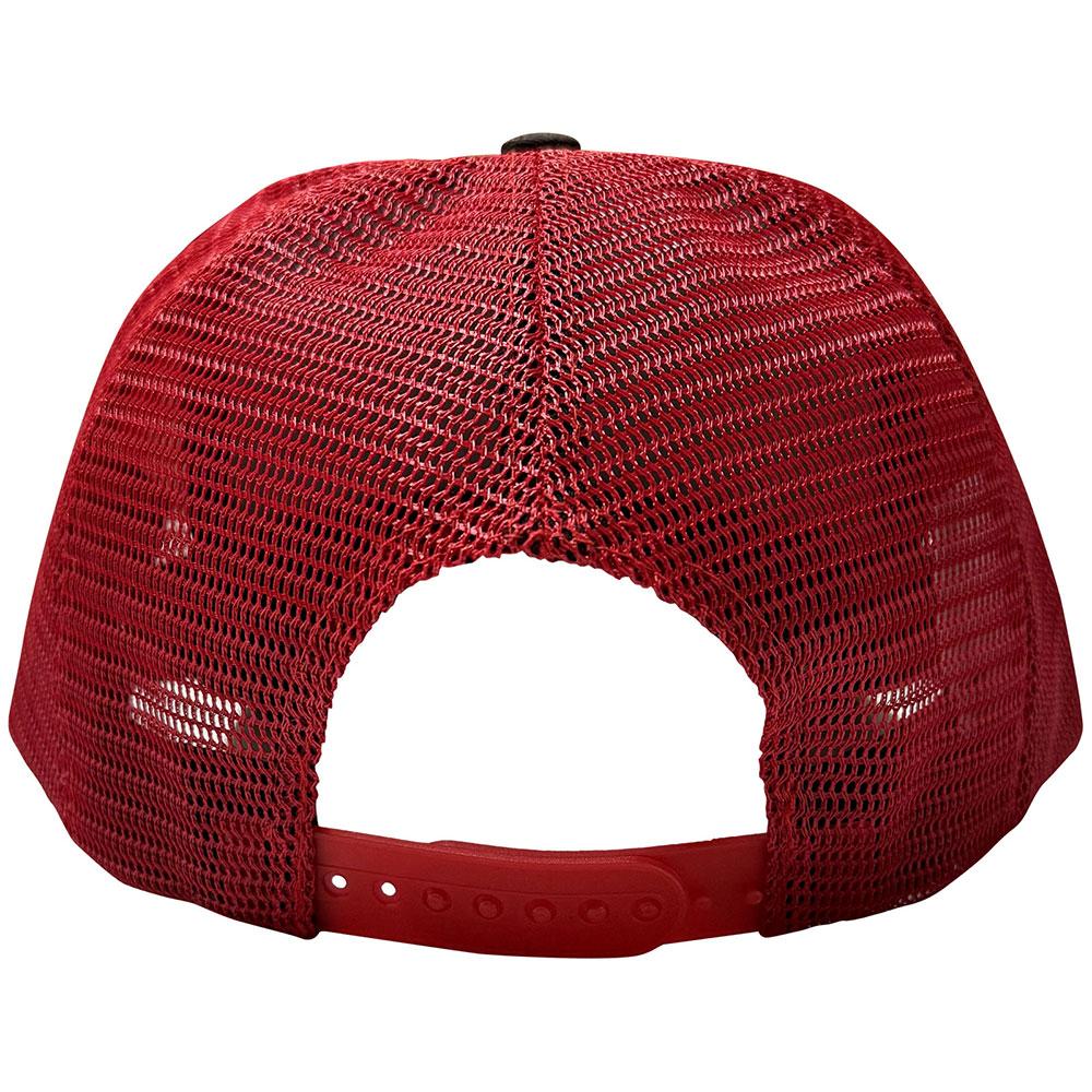 Pantera Unisex Erwachsenen Patch Mesh Back Trucker Cap