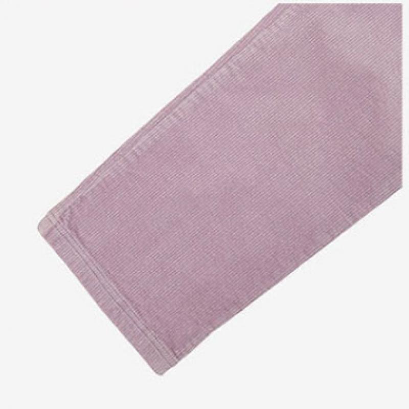 New Balance Corduroy Straight Fit Pants Nk9td4403u 25 Pants