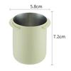 Espresso Preparation Espresso Measuring Cup Coffee Dosing Cup Integrated Grinder Compatible Cup Consistent Shot Control