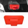 Sukemichi OBD II Port Lid OBD 2 Port Protector, for Vehicles with OBD II Ports, Silicone,Waterproof,Dustproof