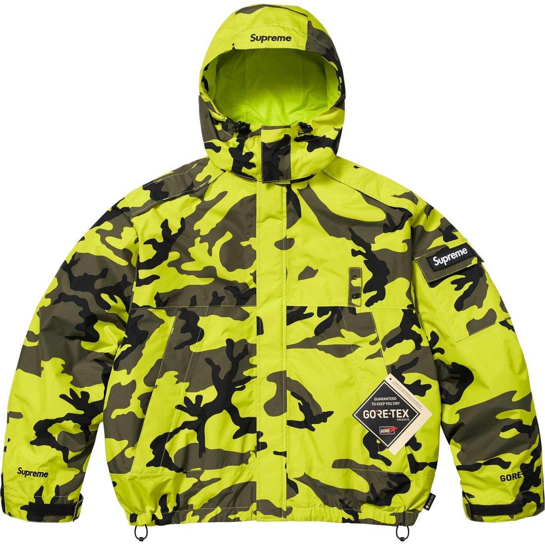 Supreme 2 in 1 GORE TEX