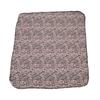 Dog Blanket Super Soft Warm Cute Printed Plush Reversible Dog Throw Blankets Bed Cover for Bed Car