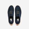 [Vans] Authentic - Cordura Dress Blues, VN000CRQLKZ, 1020110072, Popular Korean Shoes