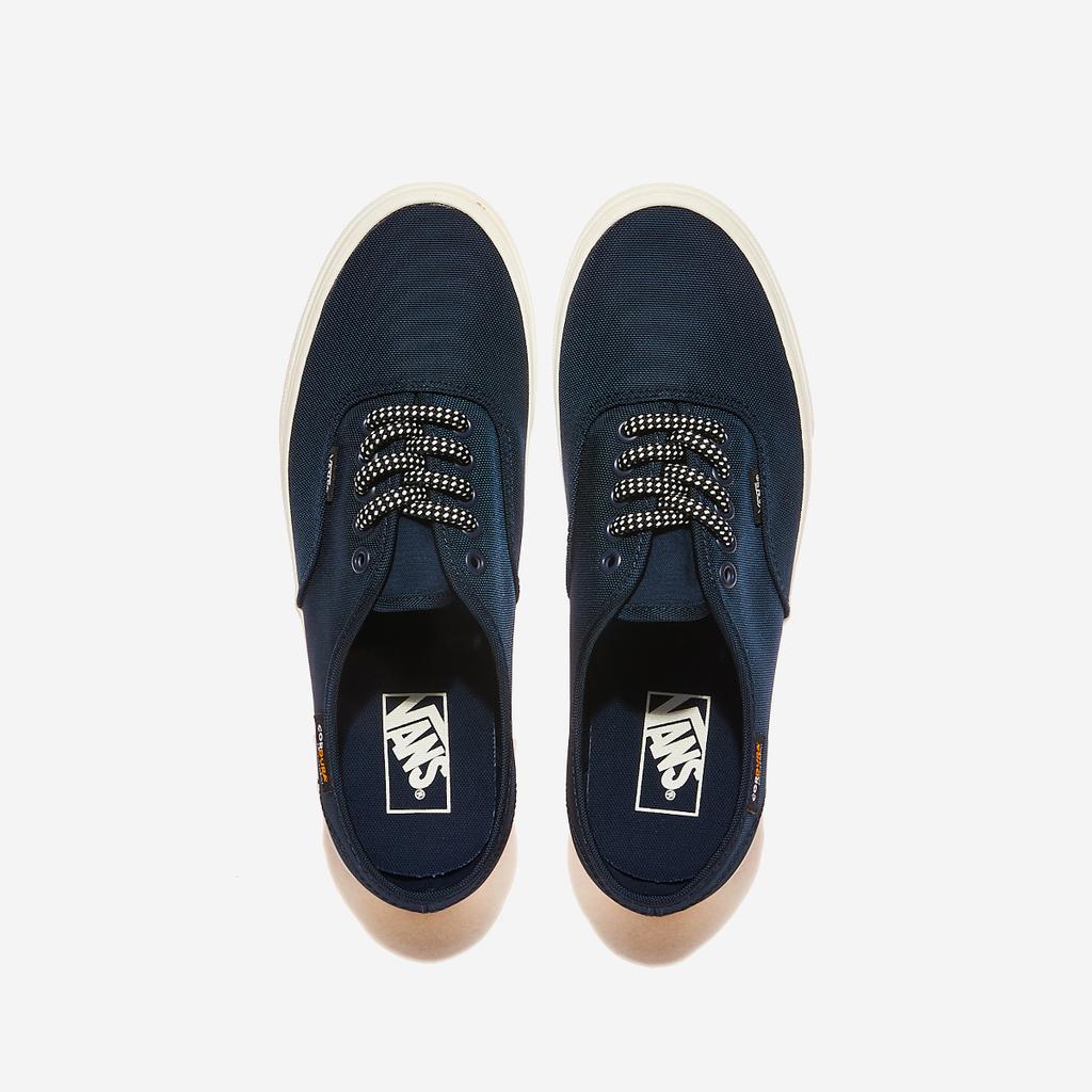 [Vans] Authentic - Cordura Dress Blues, VN000CRQLKZ, 1020110072, Popular Korean Shoes