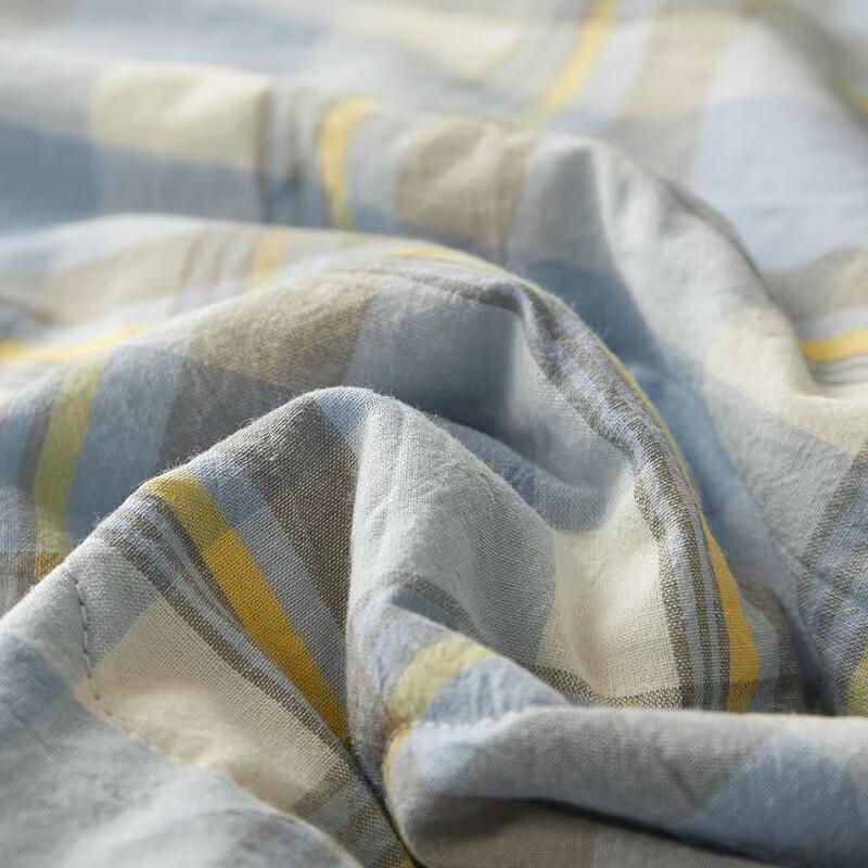 Summer Washable Cotton Quilt