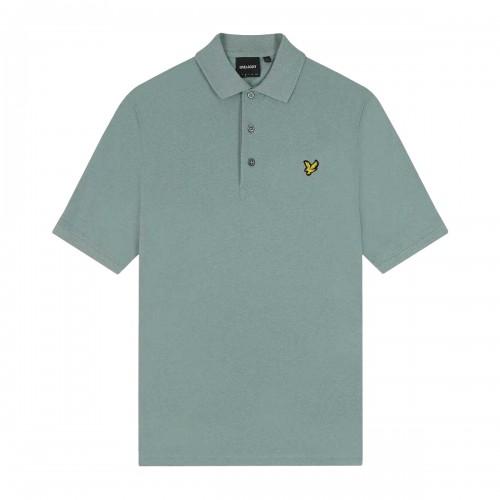 Lyle & Scott Mens Polo Shirt