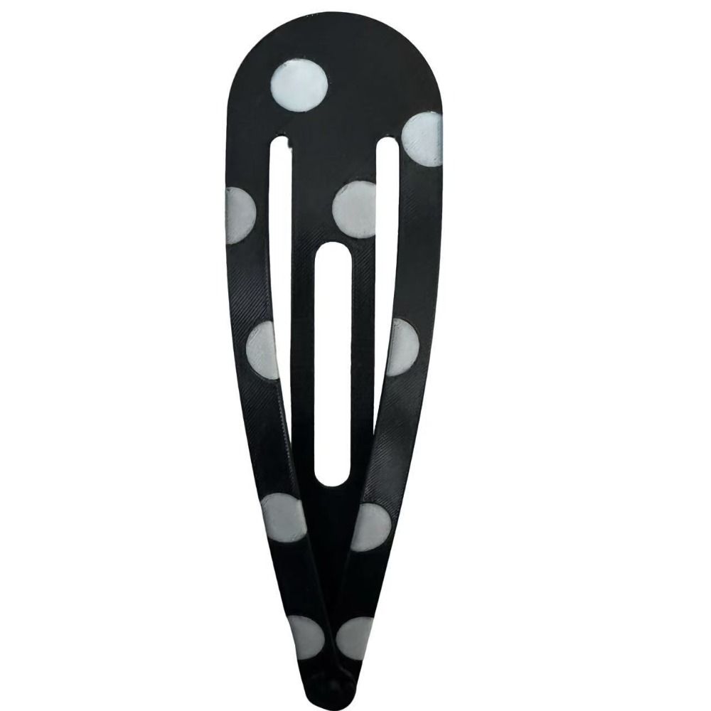 Creative Extra-large Hair Clips 20cm Funny Hair Grip Backpack Decoration Hairpin Daily Wearing