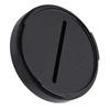 Bay 60 Protective Lens Cover Lens Hood 60mm For Camera Lens Shield From Water And Debris 6cm Diameter