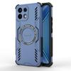 Shockproof Armor Case For Oppo K13 Magnetic Adsorption Wireless Charge Cover For Oppo K13x K12s Case For Oppo K13 Case 6.67 inch