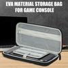 Carrying Case for Nintendo Switch 2 Portable EVA Hard Shell Game Console Protective Bag Game Machine Accessories Travel Storage Bag Pouch