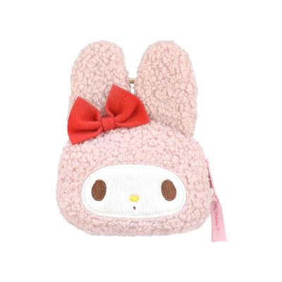Gourmandies Sanrio Personagens Fone de ouvido Multi Pouch My Melody SANG-379MM