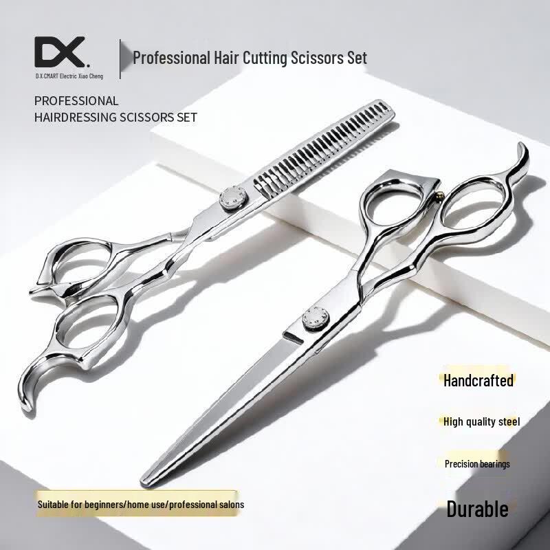 Professional Hairdressing Scissors