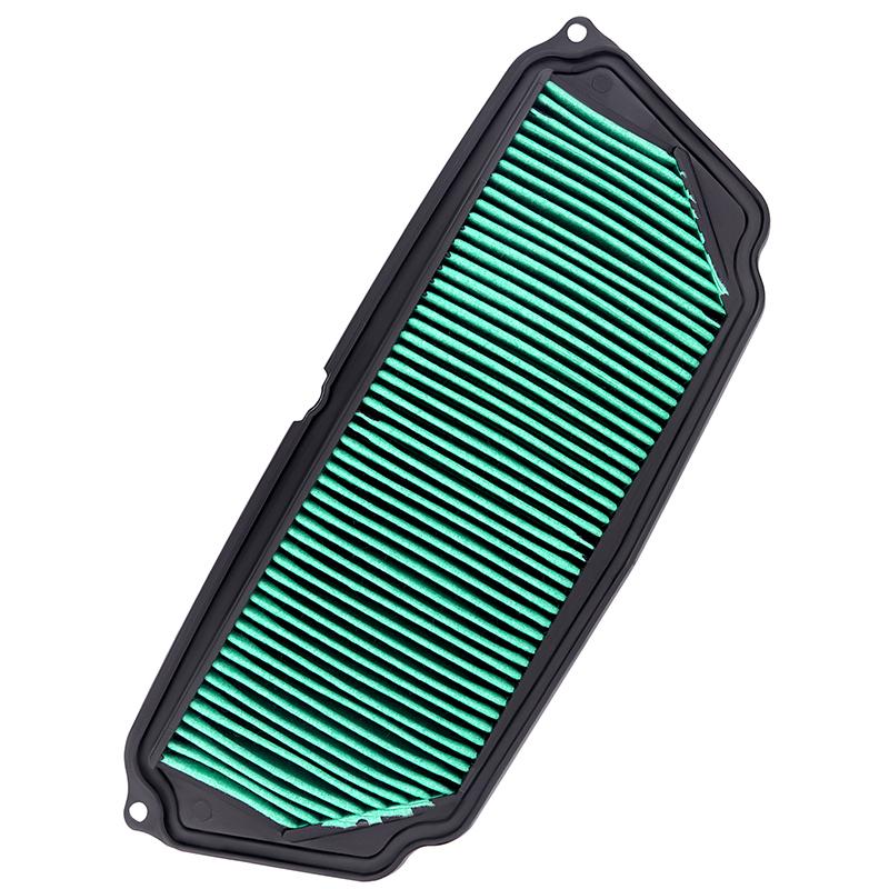 Motorradteile Luftfilter 31*13.5*4CM Für Honda CB650R CBR650R CB650 CBR650 CBR 650 650R R/RA-K R/RA-M 17210-MKN-D50 HFA1623