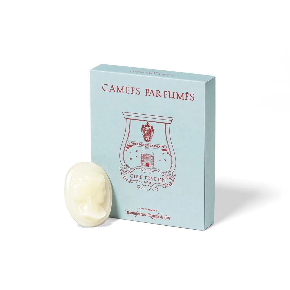 Scented Cameos Ab Del Kader (4 Pcs)