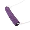 Screw Bolts Included Yoga Training Rope Wall Mounted Yoga Auxiliary Rope  for Indoor Exercise