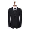 Fahrenheit [24S/S] Slub Fabric Single Suit Jacket (Fijaa2333)