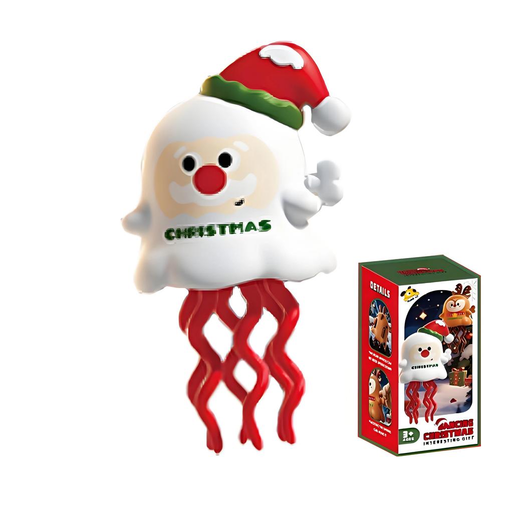 Dancing Ghosts&Dancing Corn Kids Clockwork Pet Toys Cartoon Interactive Baby Crawling Toys Dance Toys Halloween Christmas Gifts
