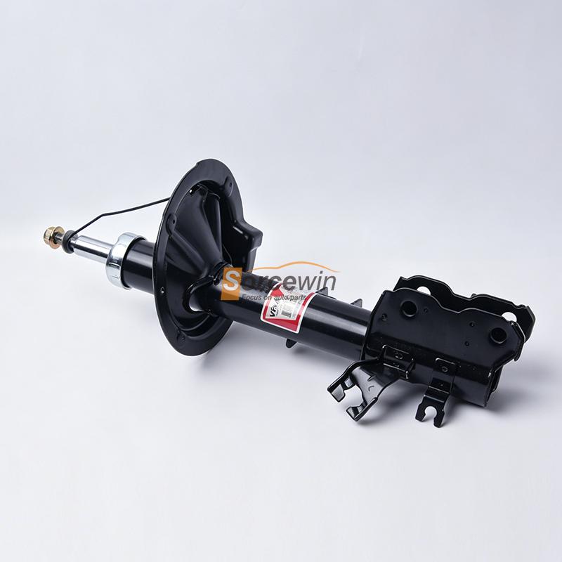 1Pcs For Infiniti FX35 S50 Suspension Strut Car Accessories Rear Front Shock Absorber E4302CM80A E4303CM80A E6210CL00J