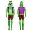 Stars Brawl Cosplay Game Character Roleplaying Costume Halloween Jumpsuit
