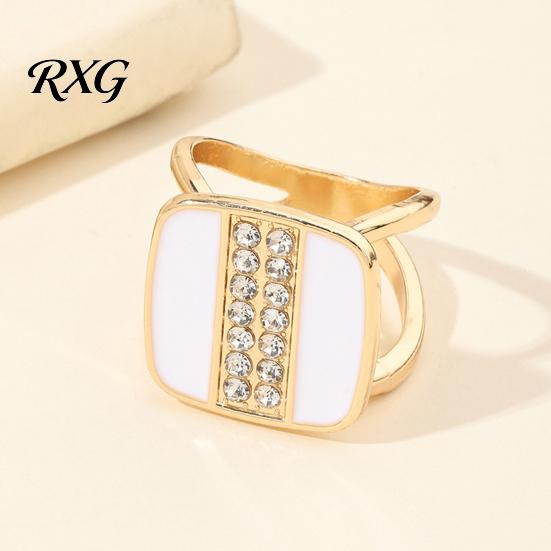 Commuting Scarf Pin Square Button, Vertical Rows of Rhinestone Design, Smooth Buckle Durable Lock Silk Elegant Clip for Shawls And Collars Row Button