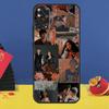 TV Julie And The Phantoms Phone Case For Xiaomi Redmi Note 15 Pro Plus 13 12 11 9 10 14 Pro 10C 12C 13C 14C 15C Cover