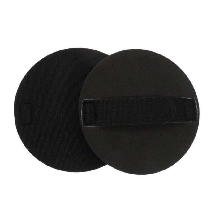 Hand Sanding Pad for Hook and Loop Discs Hand Sanding Hook and Loop Pad for Wood