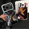 Cool A-Alien X-Xenomorph Shockproof Phone Case for iPhone 17 Air 16 16E 15 Pro Max 14 Plus 13 Mini 12 Back Cover Anti Fall Funda