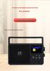 Portable CS-806 Multifunctional DAB FM Network Radio Receiver