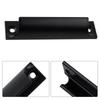 Aluminum Screen Door Handle Solid Wood Casement Cabinet Door Handle Screen Window Aluminum Alloy Door Handle Solid Wood Window