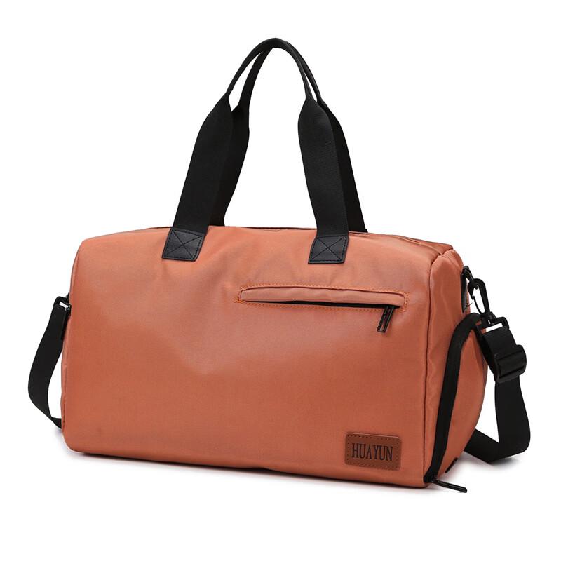 

Oxford Cloth Large Capacity Travel Duffel Bag