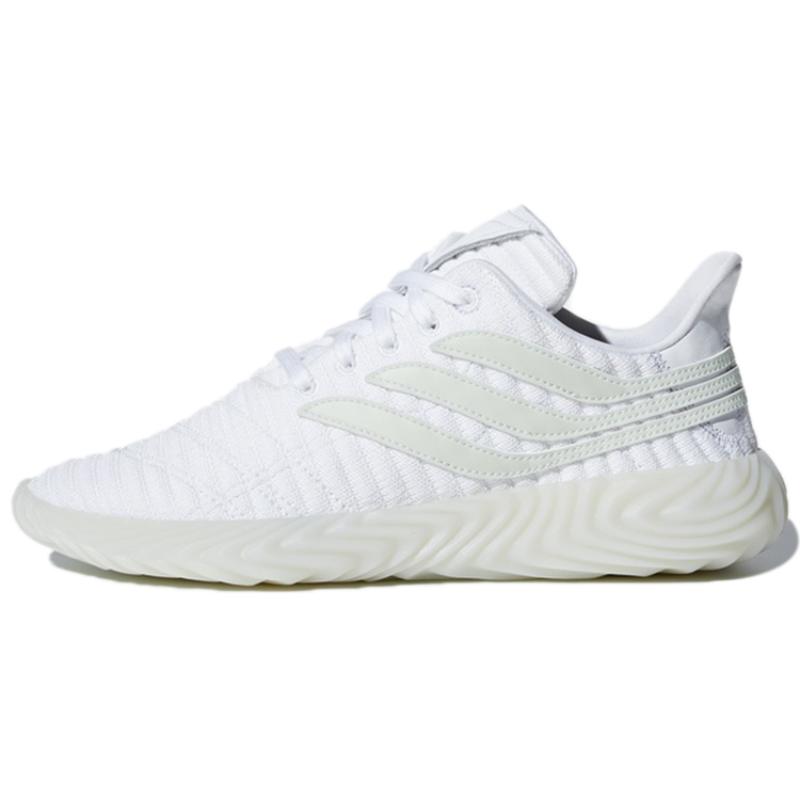 

Adidas Sobakov Cloud White Sneakers B41966 41⅓
