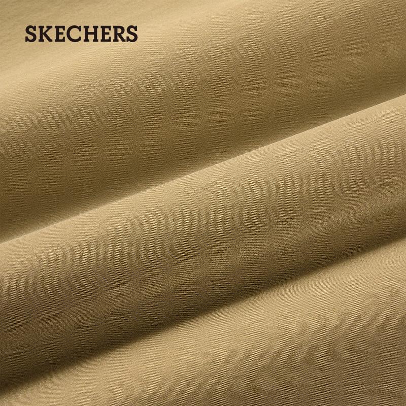 Skechers Men's Casual Woven Trousers L226M025