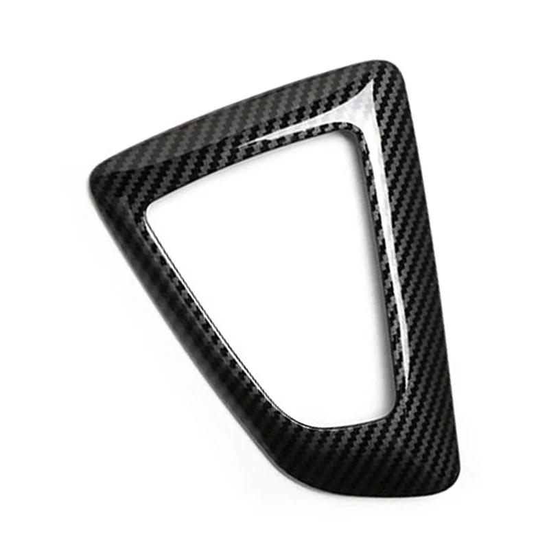 Base Leva Cambio Console Centrale LHD Telaio Base Leva Cambio per BMW Serie 1 2 3 4 F20 F21 F22 F23 F30 F31 Decorazione Styling