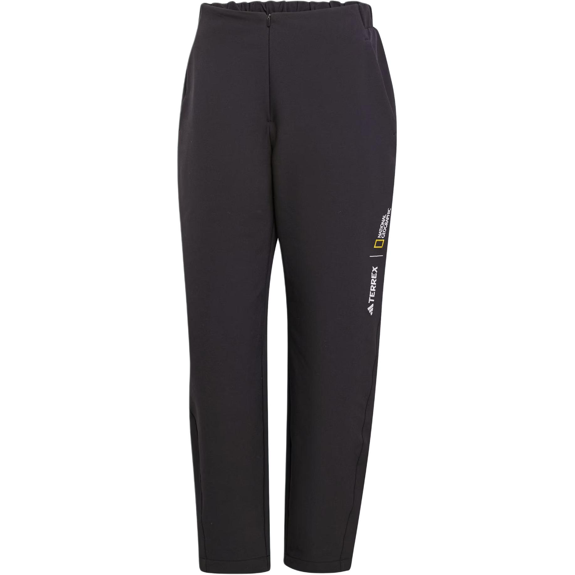 adidas Originals Women s Black Classic Tight Sport Leggings JI8336 L
