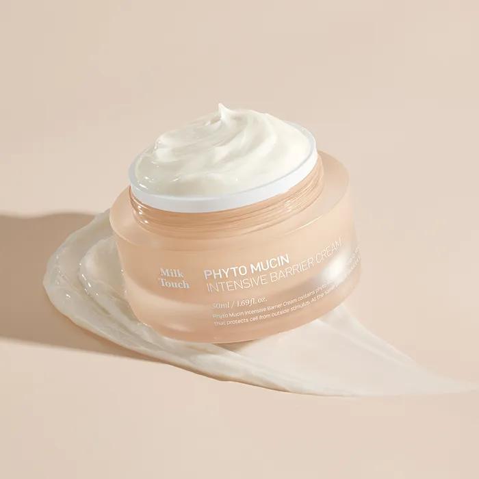 

[Распродажа] Phytomucin Интенсивный барьерный крем 50 мл