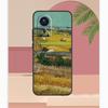 Oil Painting Van Gogh Case For Honor Magic 8 Pro 7 6 5 Lite Honor 200 400 X9c X9b X9a X8b X8a X8c 50 70 90 Cover