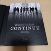[USED] Continue (2CD) (Korean Edition) There