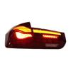 YTTL015 Ansamblu stop pentru BMW Seria 3 F30 - Calitate fiabilă