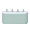 8 Hole Ice Cream Mould Ice Cream Maker Mold DIY Ice Cream Making Tool for Household Kitchen