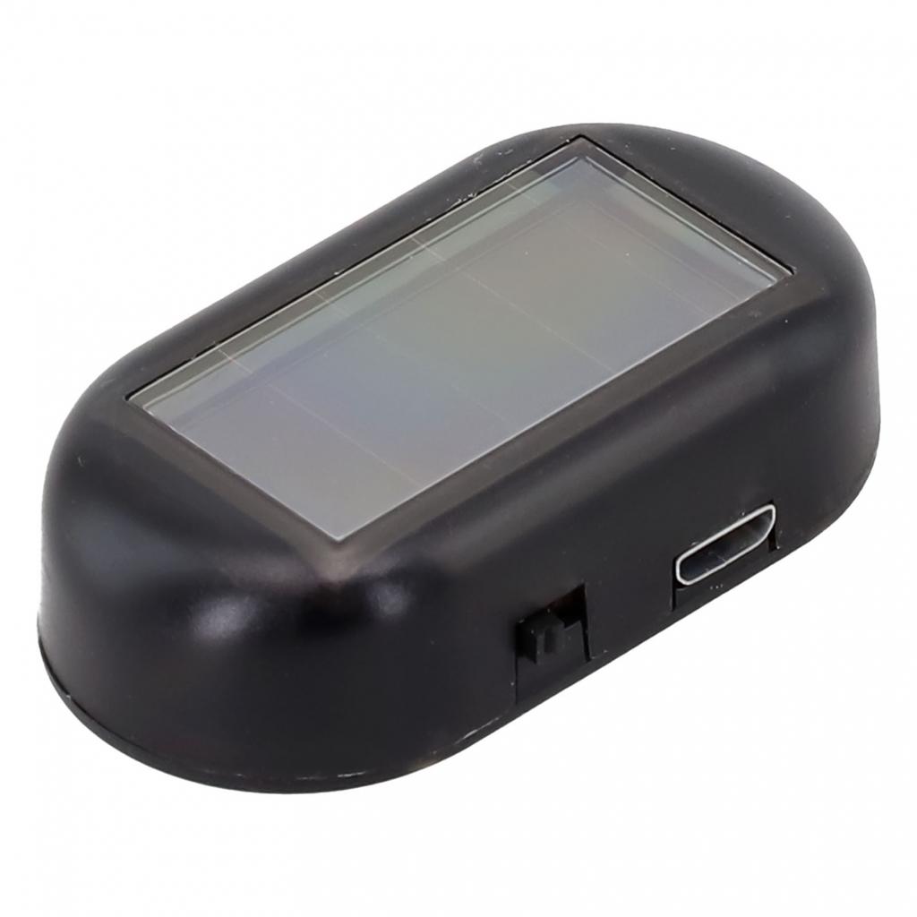 Antifreeze Snow Removal No External Power Supply Required