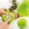 Cute Christmas Stress Toy - Sensory Toy for Kids and Adults