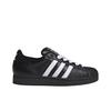 adidas Superstar 2 Black White Unisex Sneakers Core-Black Cloud-White JI3538