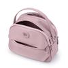 Waterproof Nylon Crossbody Bag for Women Casual Shoulder Handbag with Top Handle