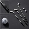 3 Pieces Miniature Sports Set Realistic for Photography Setups