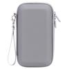 Protective Carrying Case for Mobile 8 Handheld Stabilizers with Soft Lining and Mesh Pocket for Accessories