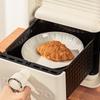 Nordic Minimalist 26-Piece Ceramic Dinnerware Set