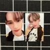 [USED] TXT MOAZONE Japan FC Bonus: 2 Hueningkai trading cards